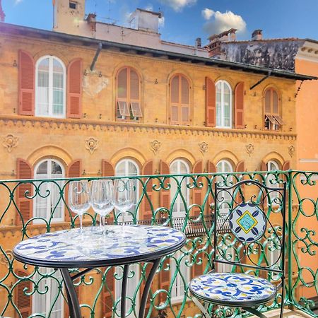 The Blue House, Terre Marine Apartamento La Spezia Exterior foto