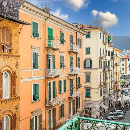 The Blue House, Terre Marine Apartamento La Spezia Exterior foto