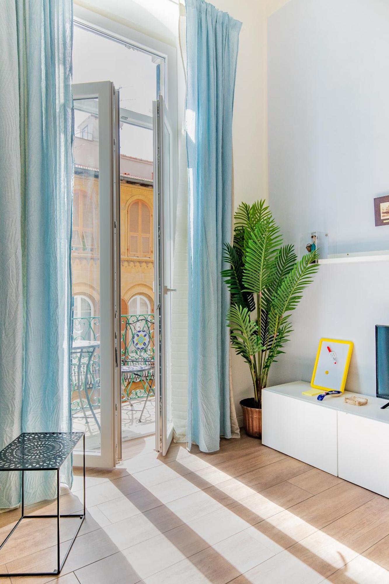 The Blue House, Terre Marine Apartamento La Spezia Exterior foto