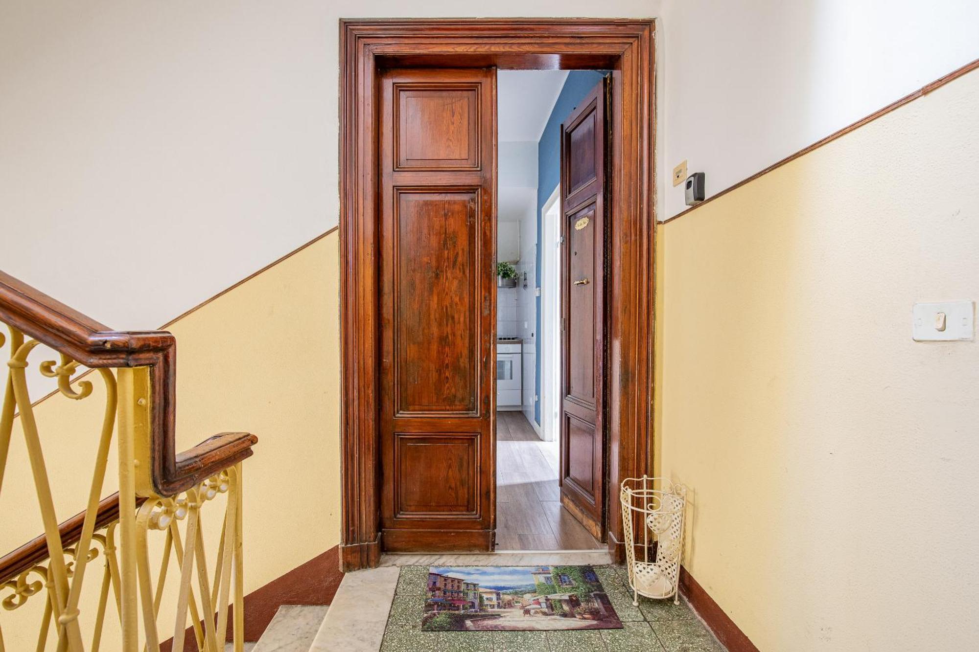 The Blue House, Terre Marine Apartamento La Spezia Exterior foto